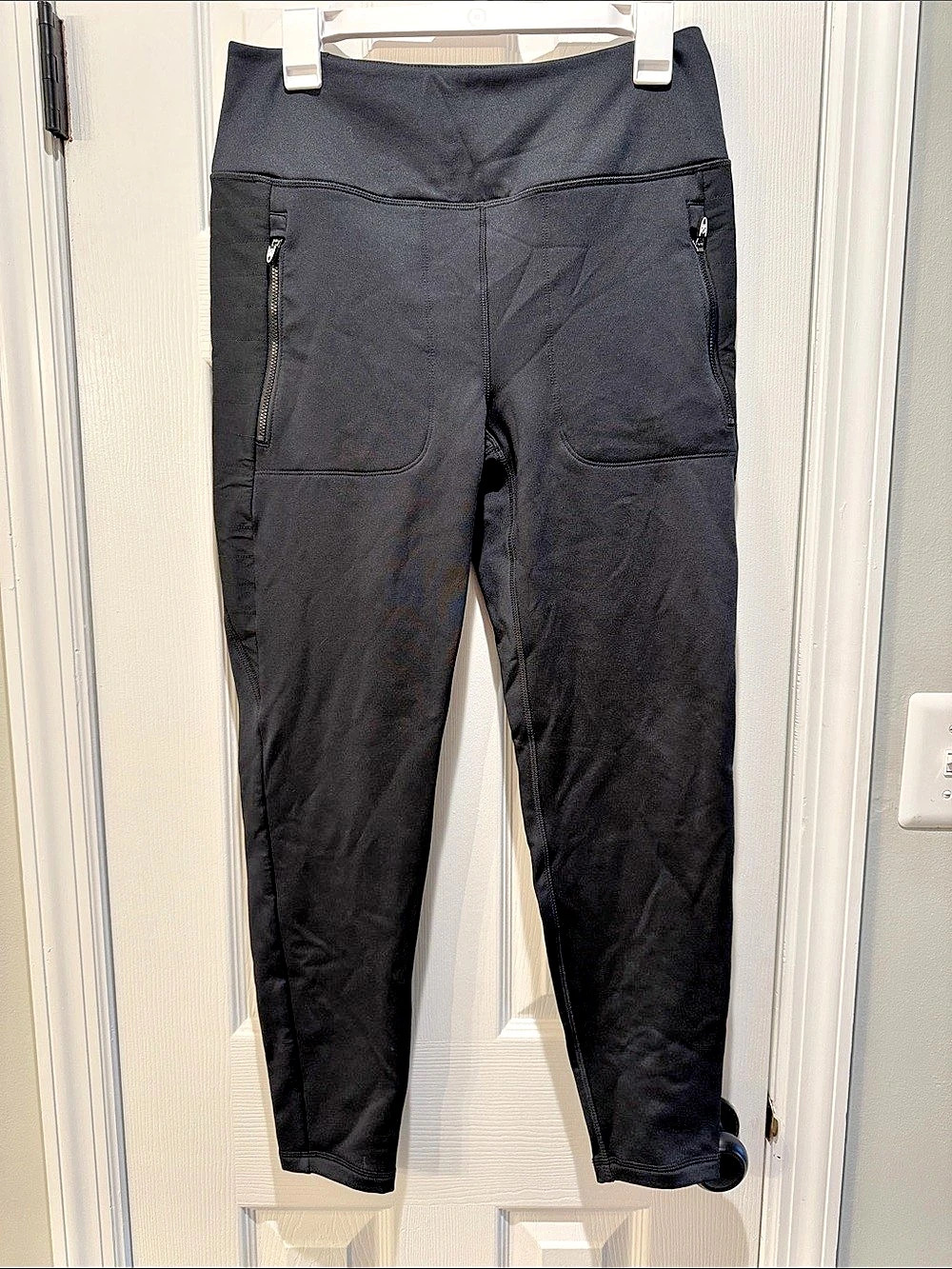 Spyder Women's Lined Legging Black